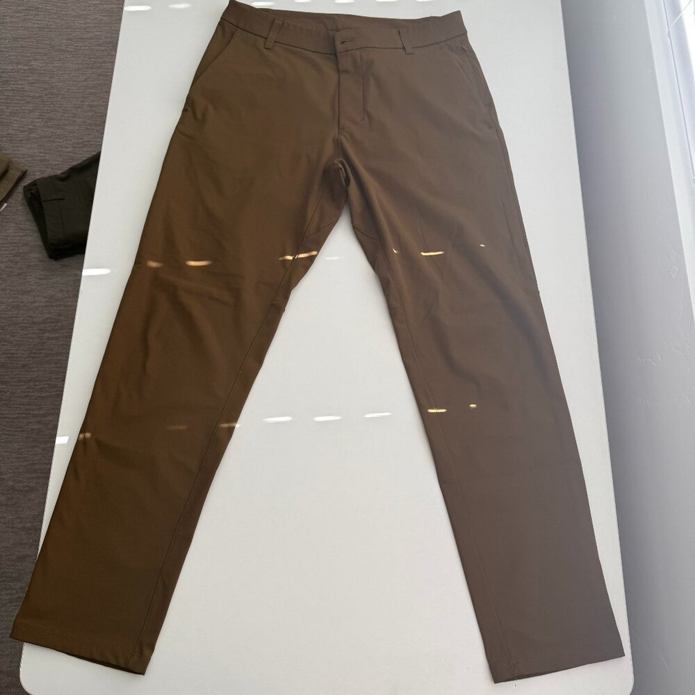 Lululemon Commission Pant